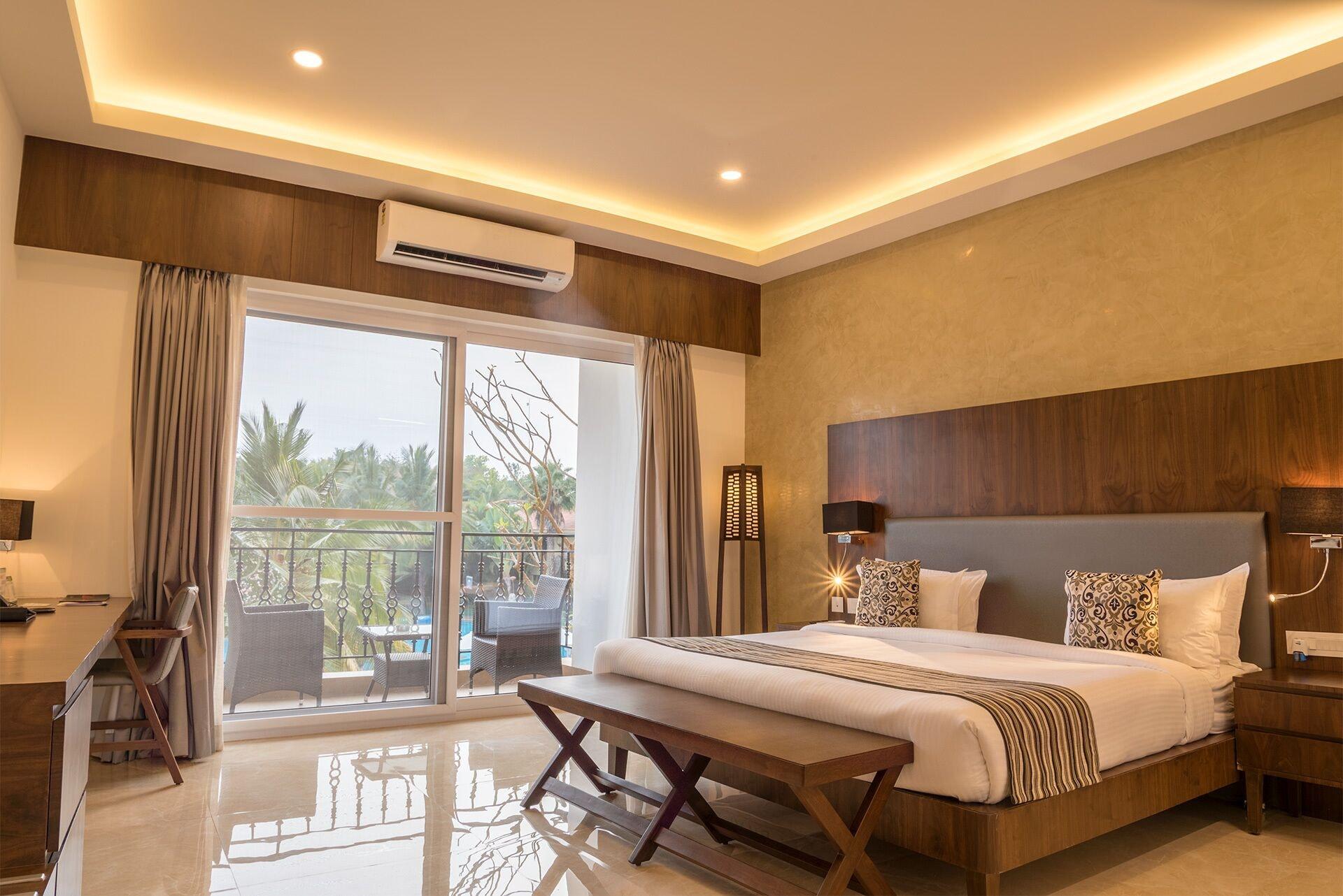 Silent Shores Resort & Spa Mysore Exterior foto