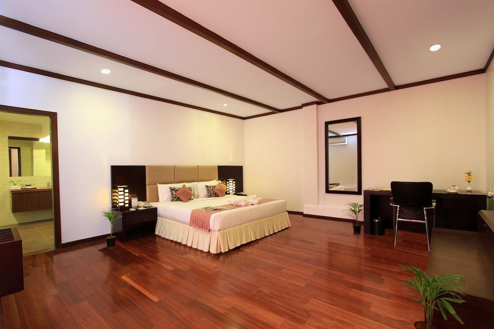 Silent Shores Resort & Spa Mysore Exterior foto