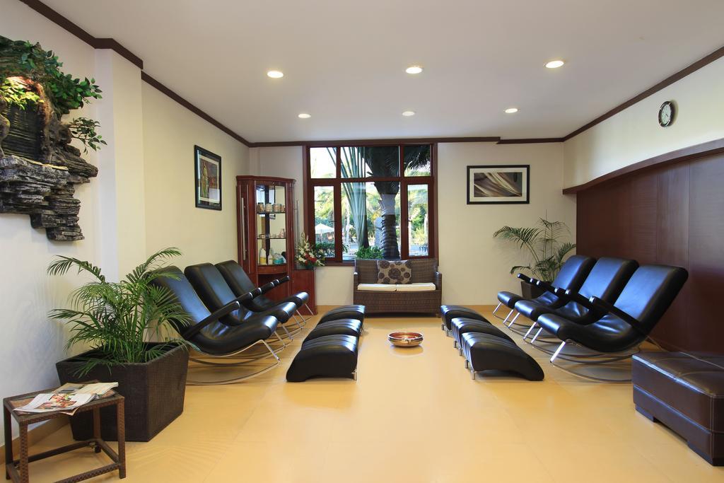 Silent Shores Resort & Spa Mysore Exterior foto