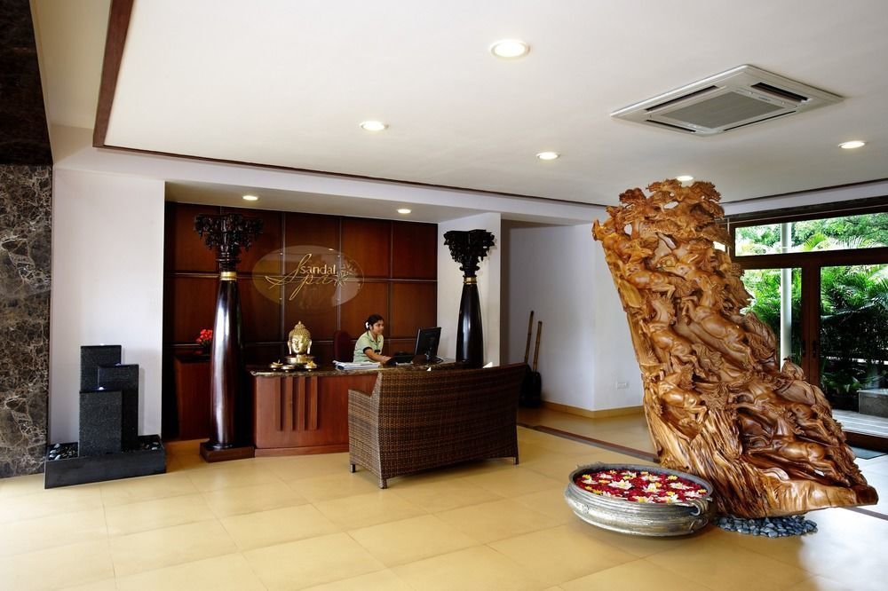 Silent Shores Resort & Spa Mysore Exterior foto
