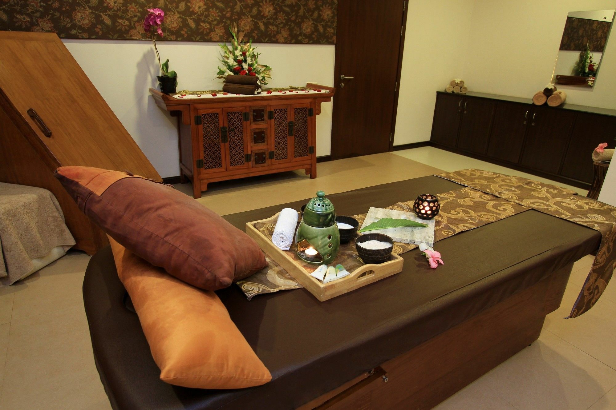 Silent Shores Resort & Spa Mysore Exterior foto